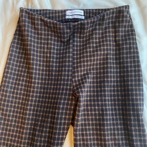 Urban Outfitters plaid pants